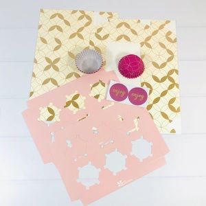 Erin Condren Cupcake Gifting Set
